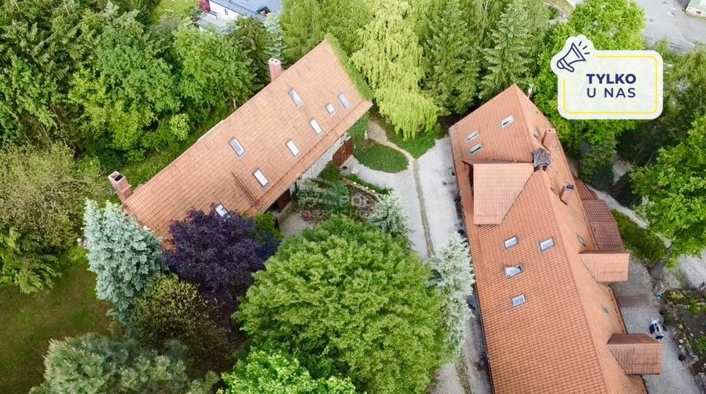 Lokal użytkowy na sprzedaż Dziwiszów  1 200m2 Foto 1