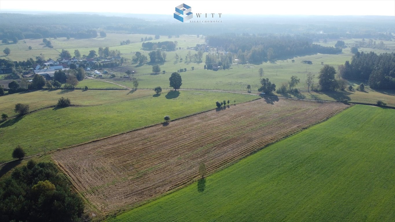 Działka budowlana na sprzedaż Molza  3 331m2 Foto 8