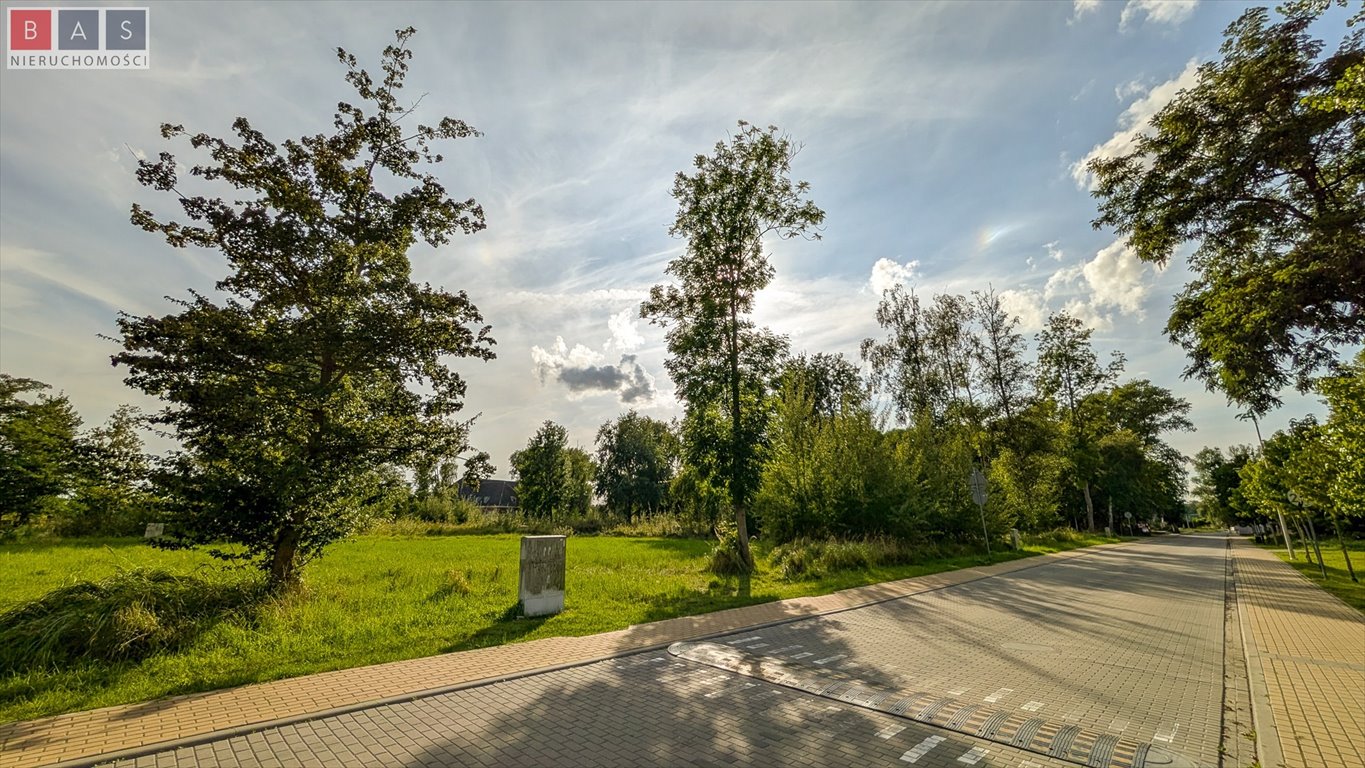 Działka pod dom w Dziwnowie, WZ, 248 m2, 900 zł/m2 Dziwnów, Marynarki Wojennej  248m2 Foto 1