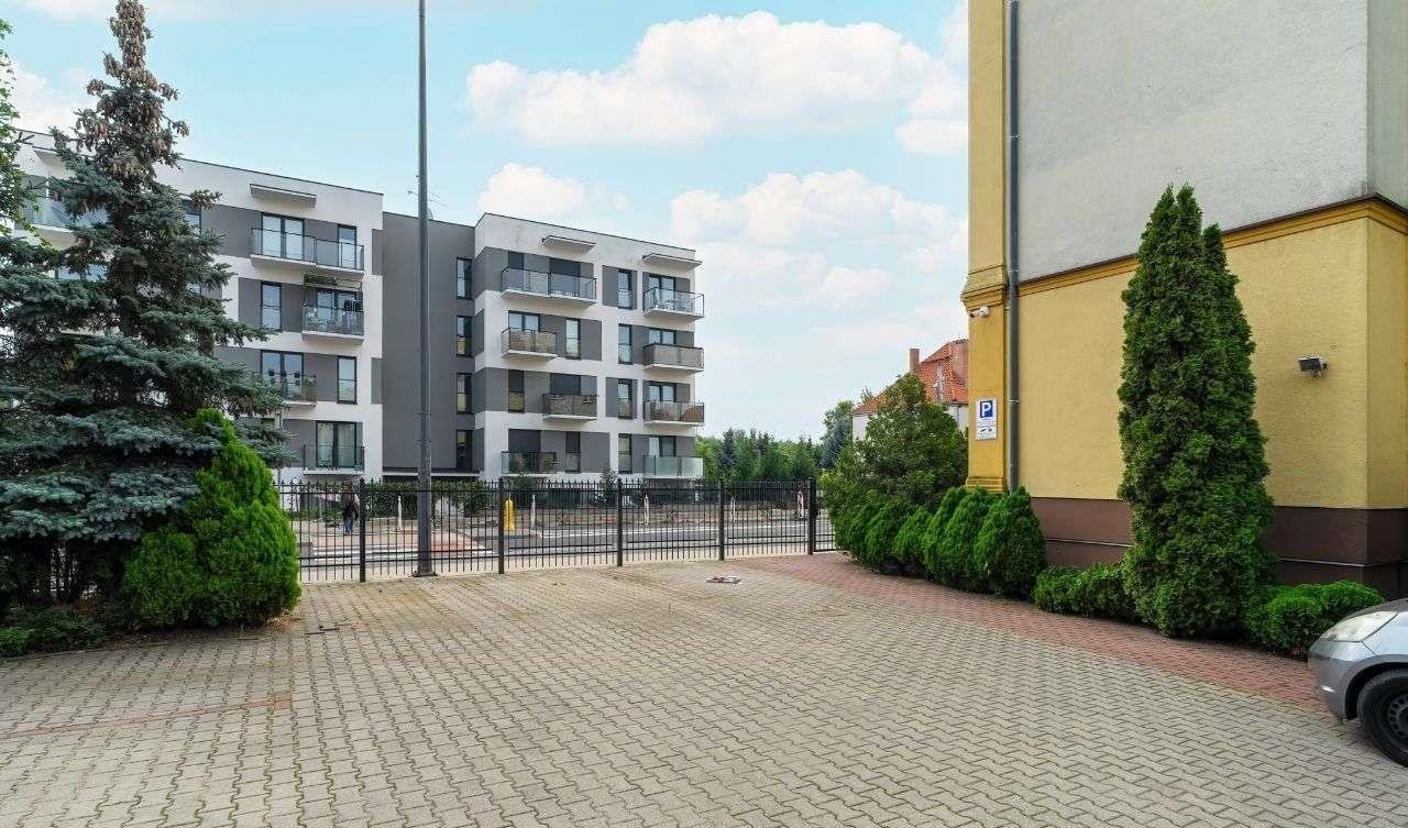 Mieszkanie dwupokojowe na sprzedaż Poznań, Grunwald, ul. Górki  48m2 Foto 19