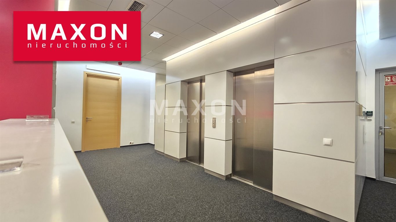 Nowoczesne biuro 325 m2 z salą konferencyjną i recepcją Warszawa, Wola, ul. Okopowa  304m2 Foto 1