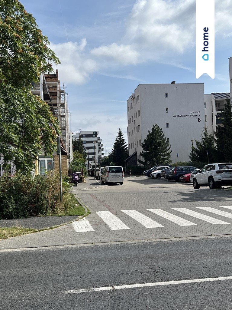 Garaż na sprzedaż Poznań, Franciszka Stróżyńskiego  15m2 Foto 10