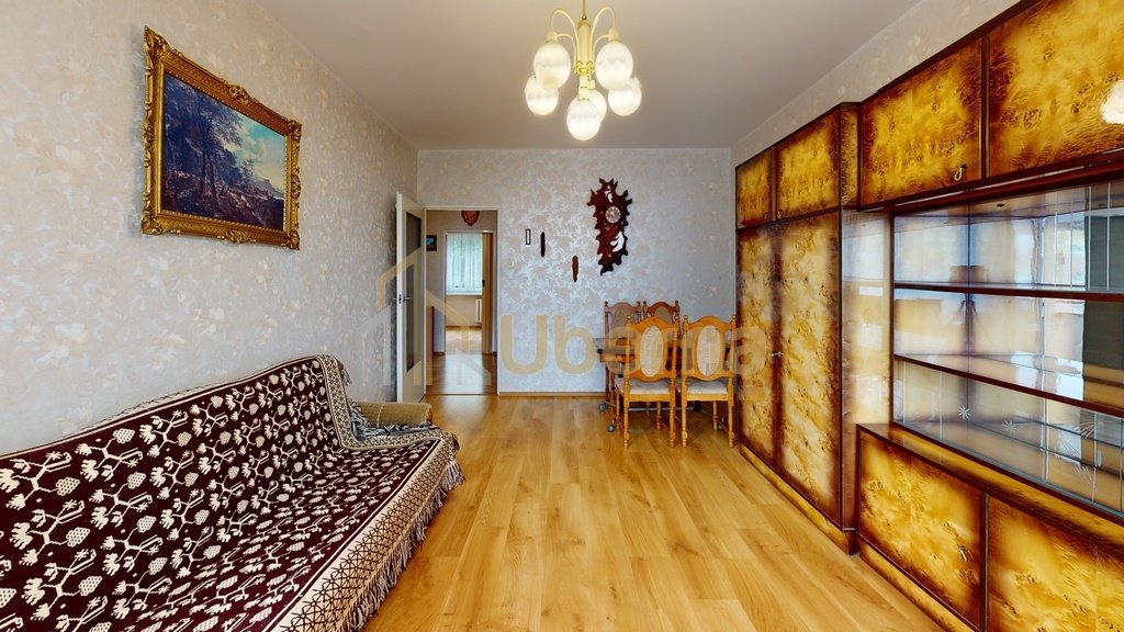 Zapraszam do wynajęcia 2-pokojowego mieszkania 46 m² w Goleniowie Goleniów, ul. Konstytucji 3 Maja 55  46m2 Foto 1