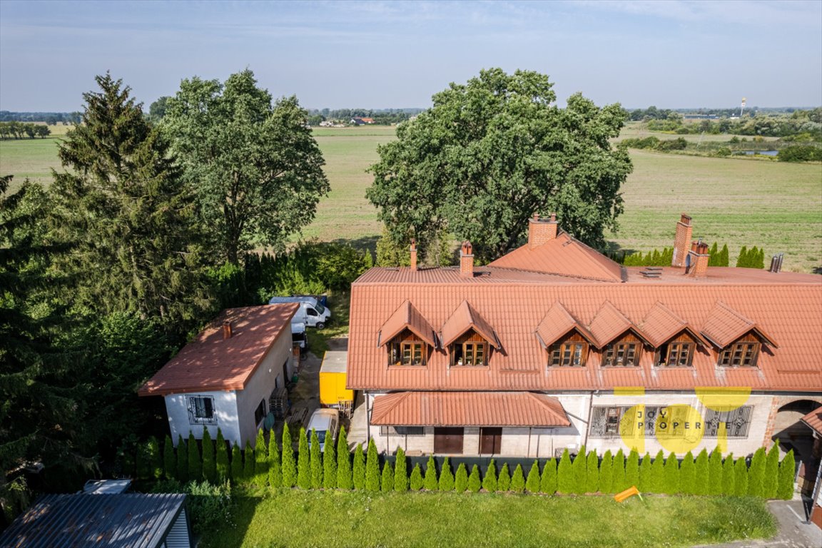 Lokal użytkowy na sprzedaż Brwinów, Czubińska  630m2 Foto 4