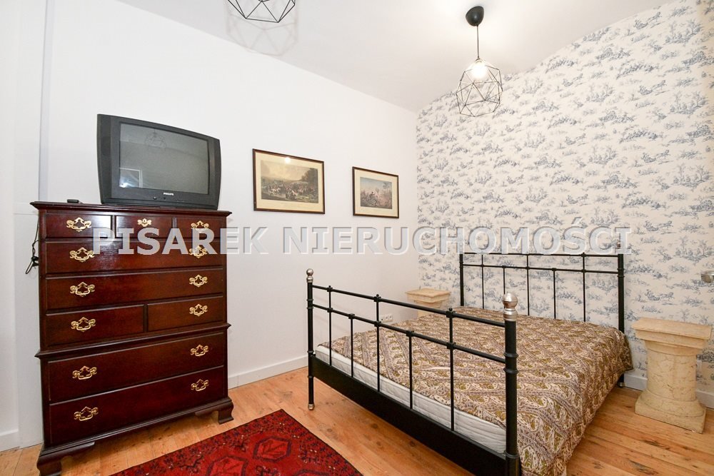 Dwupokojowe mieszkanie po remoncie, 46 m2, Plac Konstytucji Warszawa, Śródmieście, Plac Konstytucji, Koszykowa  46m2 Foto 1