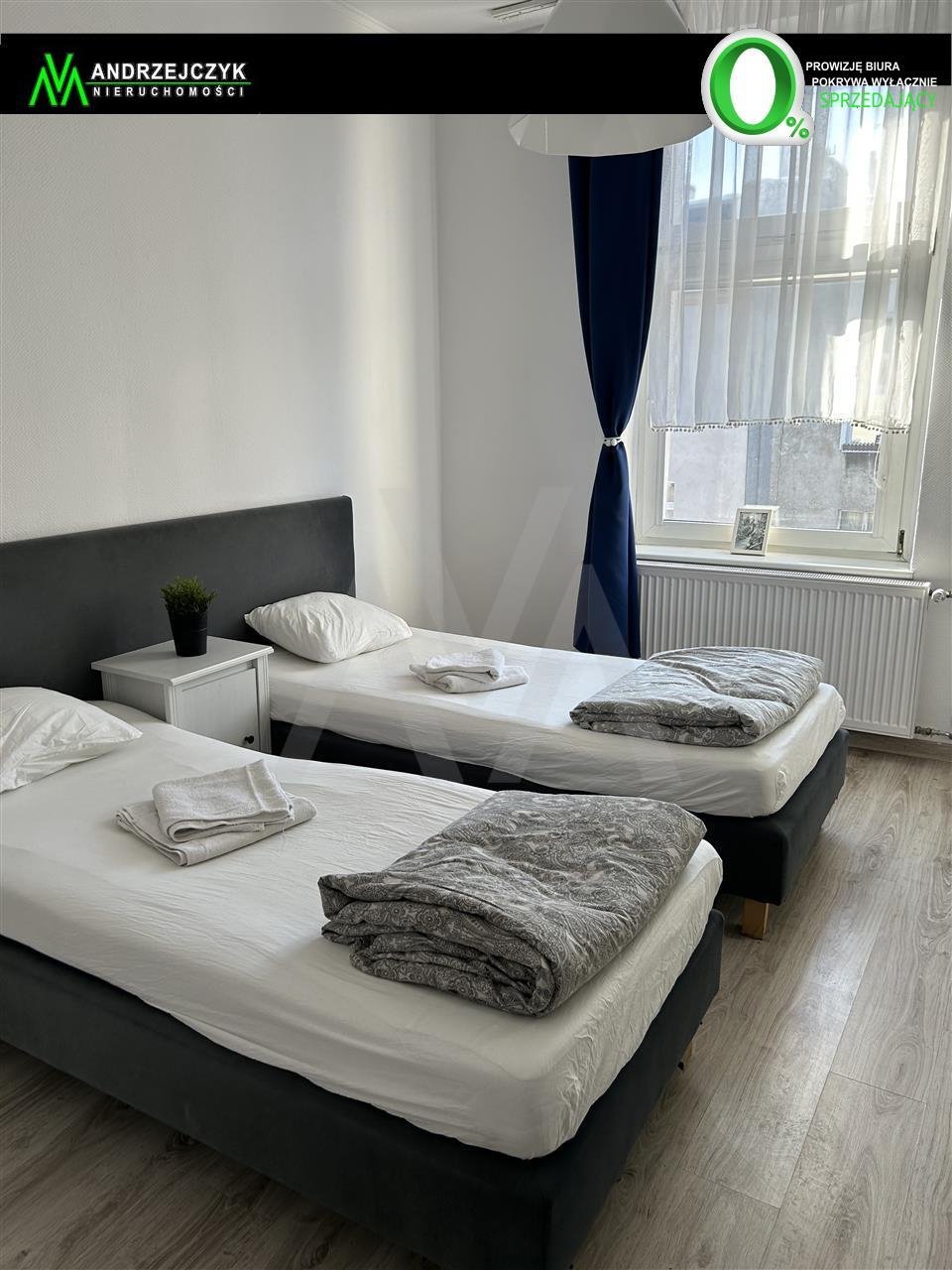Na sprzedaż przestronny lokal użytkowy 146 m² z hostelem w Gdańsku Gdańsk, Śródmieście, CHŁODNA  146m2 Foto 1