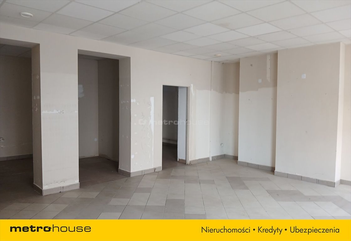 Lokal użytkowy na wynajem Szczecin, Asnyka  70m2 Foto 5