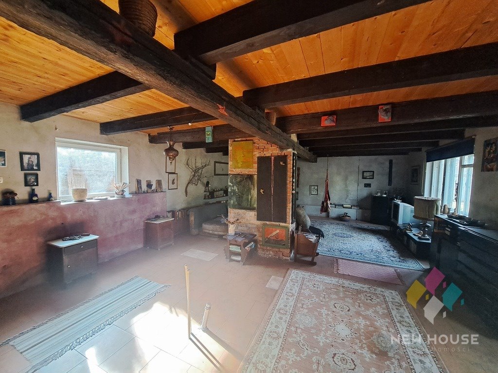 Dom na sprzedaż Grzegrzółki  178m2 Foto 6