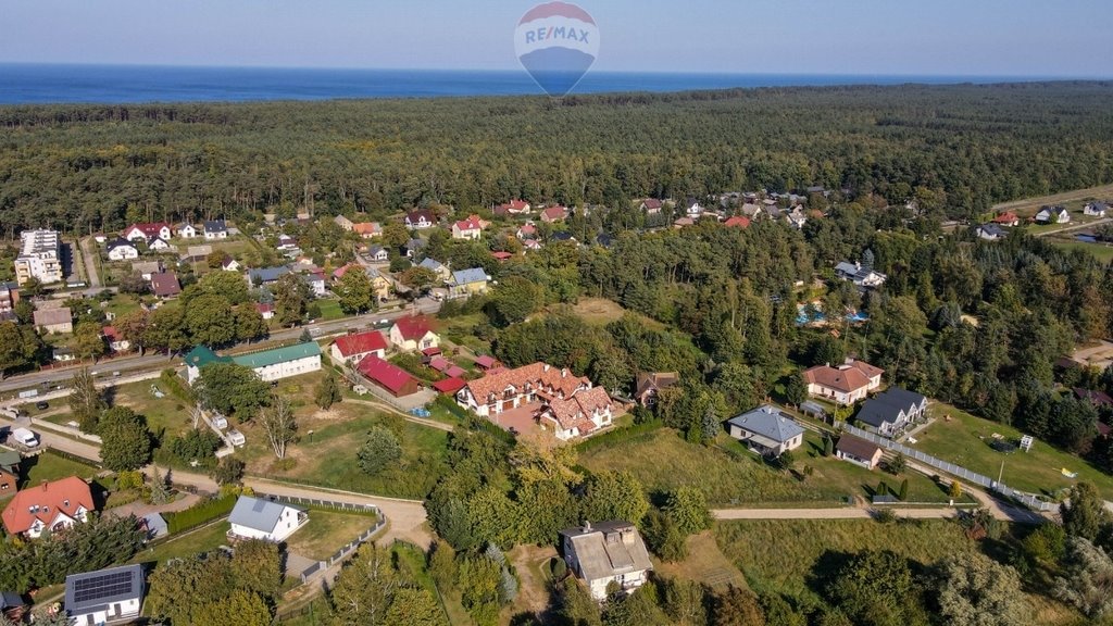 Lokal użytkowy na sprzedaż Jantar, Piaskowa  758m2 Foto 1