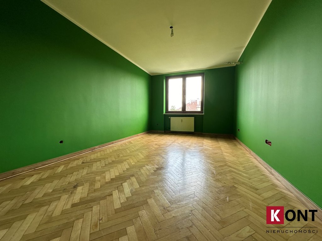Mieszkanie dwupokojowe na sprzedaż Kraków, Krowodrza  56m2 Foto 6