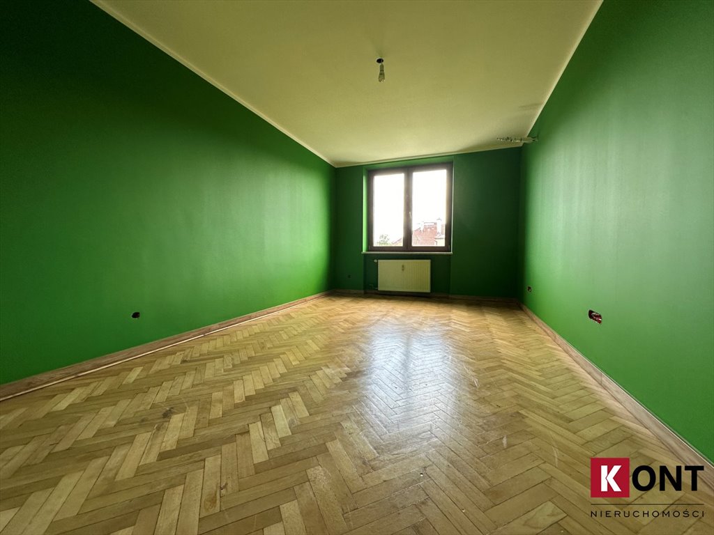 Mieszkanie dwupokojowe na sprzedaż Kraków, Krowodrza  56m2 Foto 8