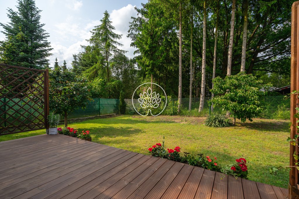 Dom na sprzedaż Nowa Wieś, Topolowa  130m2 Foto 1