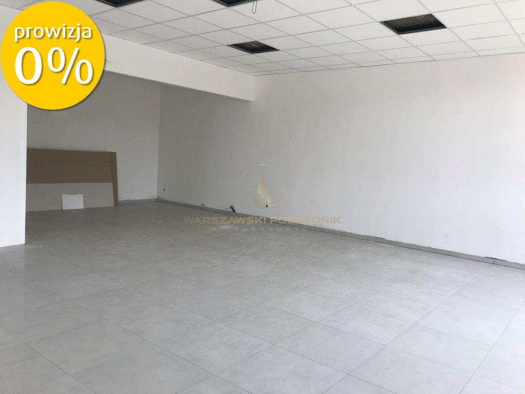 Lokal użytkowy na wynajem Wyszków 90m2 Foto 1 Lokal użytkowy na wynajem Wyszków 90m2 Foto 1