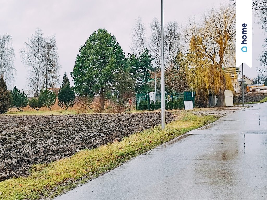 Działka 1780 m² z prądem i widokami. Spokojna okolica. Małuszów  1 780m2 Foto 1