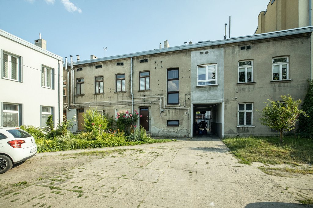 Mieszkanie czteropokojowe  na sprzedaż Pabianice, św. Rocha  95m2 Foto 13