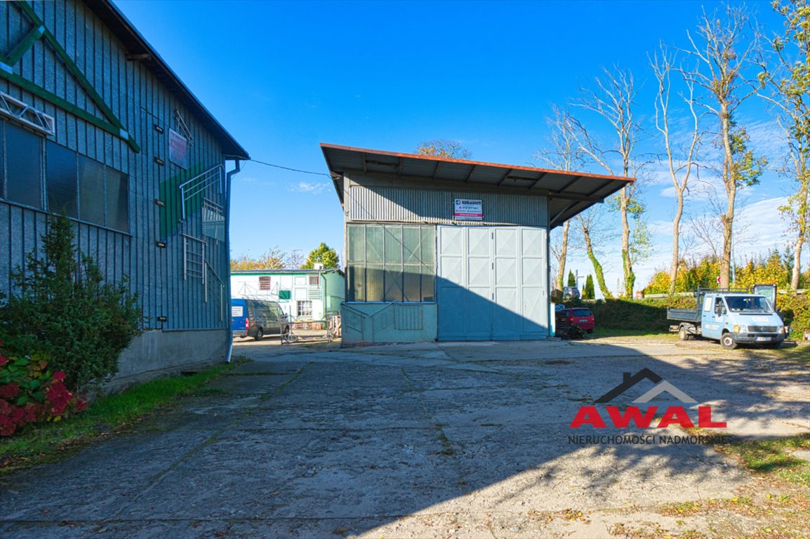 Dom na sprzedaż Zdrada, Mechowska  1 640m2 Foto 11