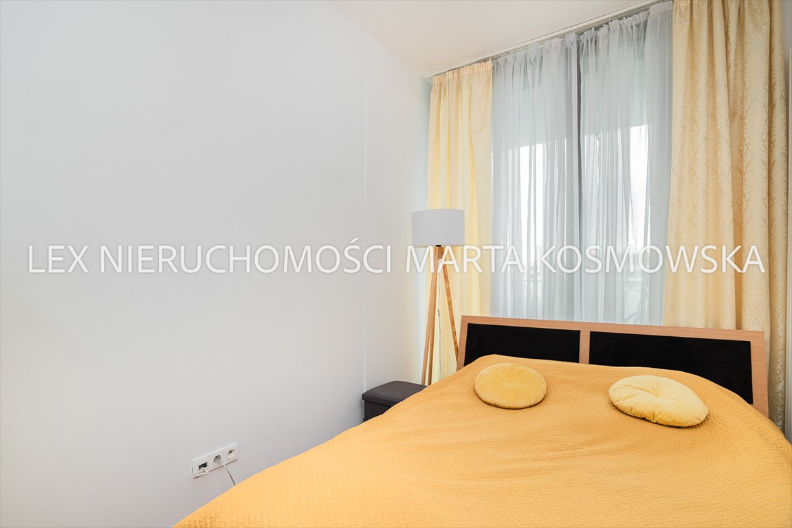 Mieszkanie dwupokojowe na sprzedaż Warszawa, Ochota, ul. Grójecka  51m2 Foto 11