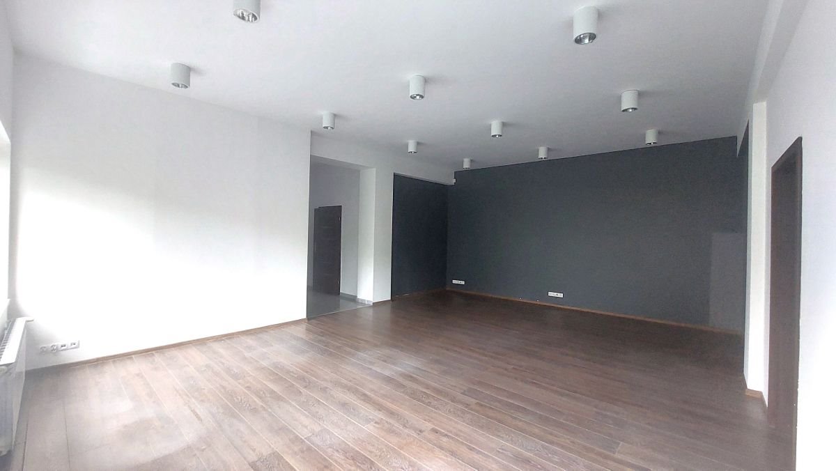 Lokal użytkowy na wynajem Warszawa, Ursus  88m2 Foto 1