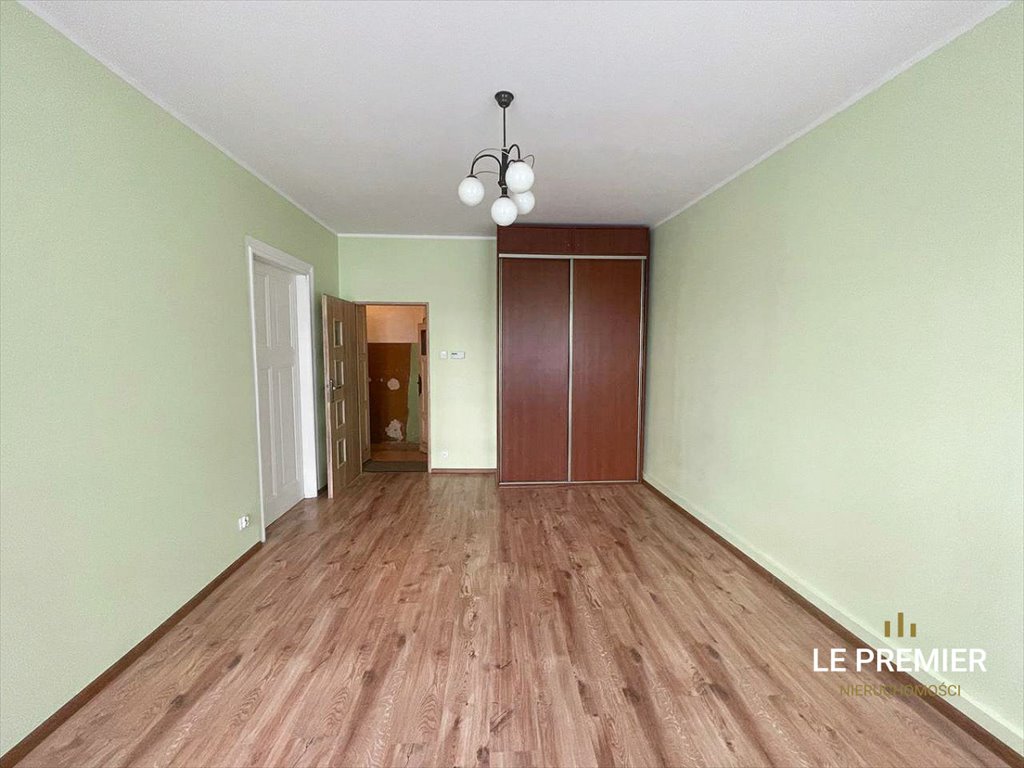 Mieszkanie dwupokojowe na sprzedaż Wrocław, Południe  60m2 Foto 4