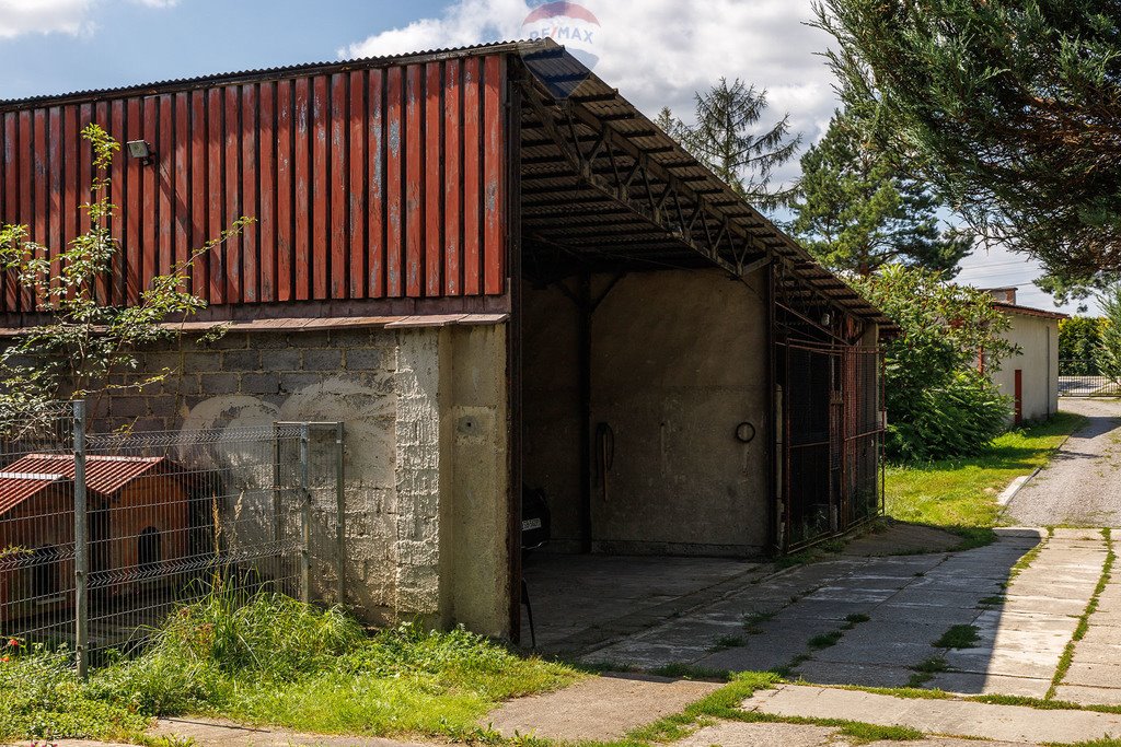 Działka inwestycyjna na sprzedaż Pruchna  23 340m2 Foto 19