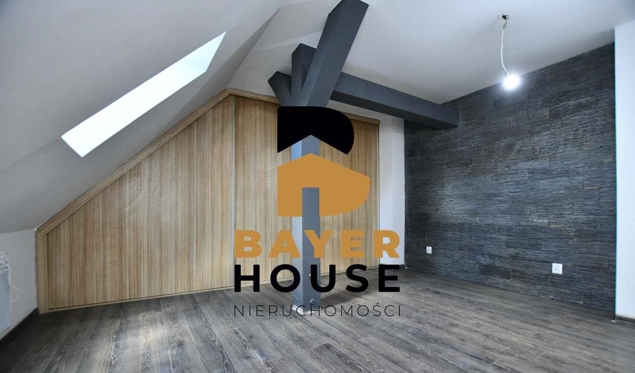 Mieszkanie dwupokojowe na sprzedaż Ruda Śląska, Wolności  40m2 Foto 1