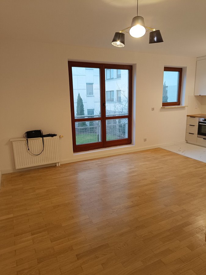 Kawalerka na sprzedaż Warszawa, Praga-Południe, Rondo Wiatraczna/ Garibadiego  26m2 Foto 1