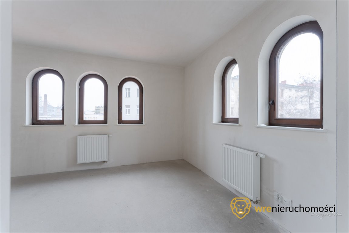 Zapraszam do obejrzenia 57 m² mieszkania w kamienicy z rewitalizacją Wrocław, Stare Miasto, Hugona Kołłątaja  57m2 Foto 1
