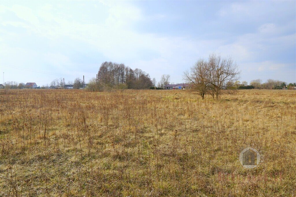 Na sprzedaż działka 1159 m² w Deszcznie z decyzją o warunkach zabudowy Deszczno  1 159m2 Foto 1