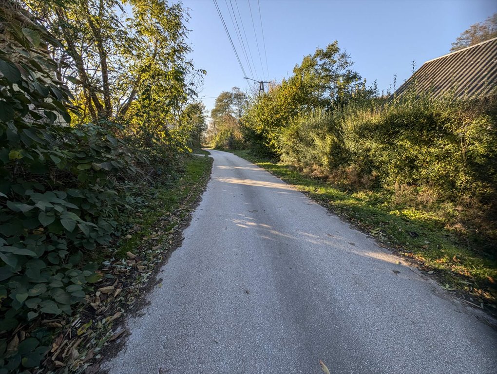 Działka budowlana na sprzedaż Maleszowa  2 800m2 Foto 4