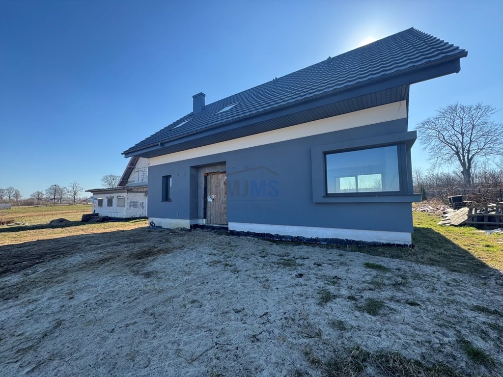 Dom na sprzedaż Starzyński Dwór, Jagodowa  206m2 Foto 1