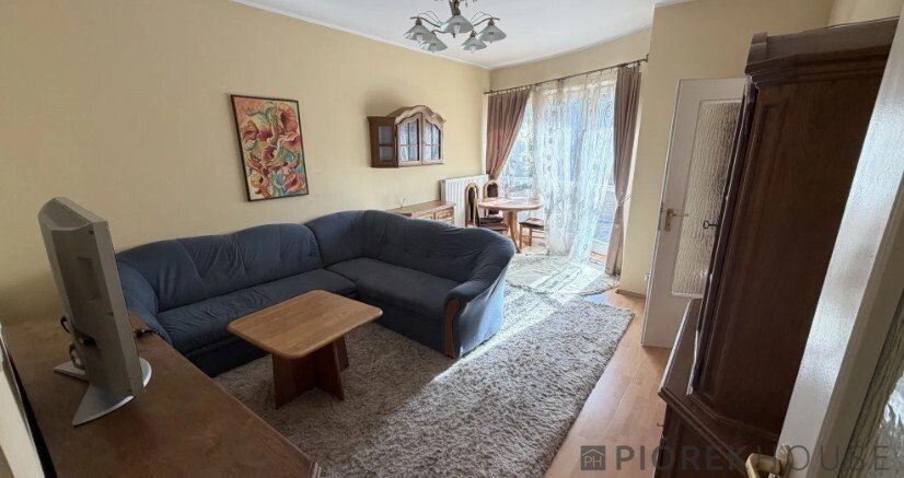 Do sprzedania przestronne 75 m² mieszkanie z balkonem i ogródkiem Warszawa, Praga-Południe, kard. Aleksandra Kakowskiego  75m2 Foto 1