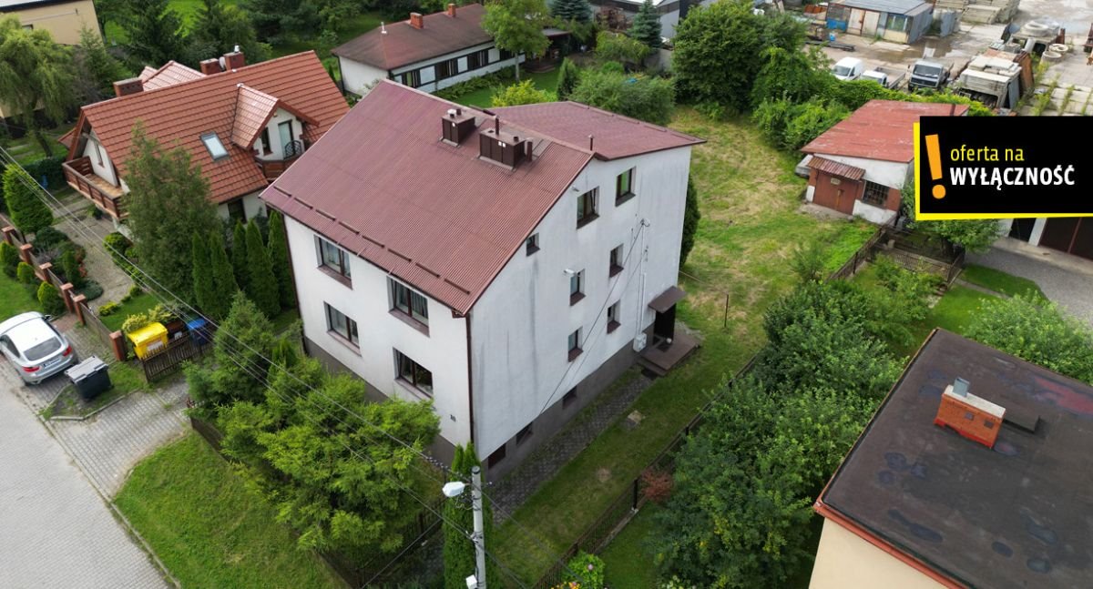 Dom na sprzedaż Kielce, Krucza  225m2 Foto 7