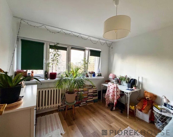 3-pokojowe mieszkanie na Bielanach z balkonem i komórką Warszawa, Bielany, Jana Kochanowskiego  48m2 Foto 1