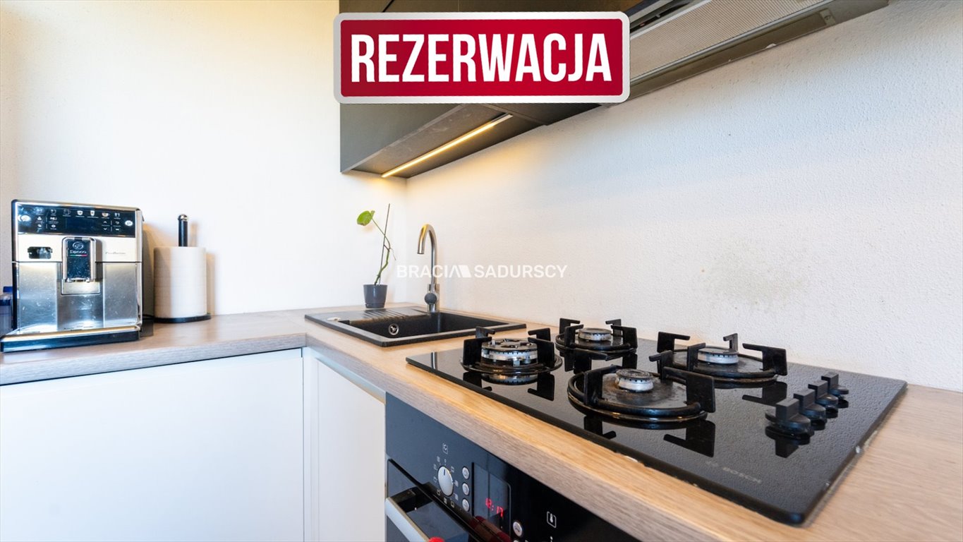 Mieszkanie dwupokojowe na sprzedaż Kraków, Bieżanów-Prokocim, Bieżanów, Heleny  50m2 Foto 18