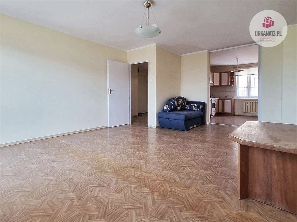 Mieszkanie dwupokojowe na sprzedaż Olsztyn, Jaroty, ul. Biskupa Tomasza Wilczyńskiego  62m2 Foto 2