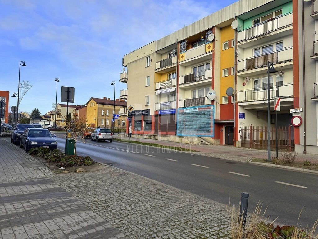 Lokal użytkowy na sprzedaż Starogard Gdański  67m2 Foto 5