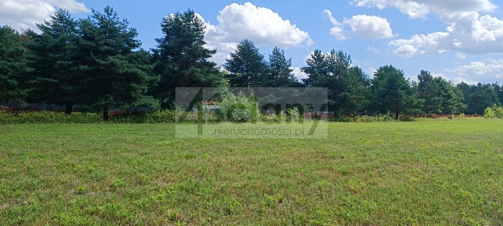 Działka budowlana na sprzedaż Stara Wieś  1 709m2 Foto 1