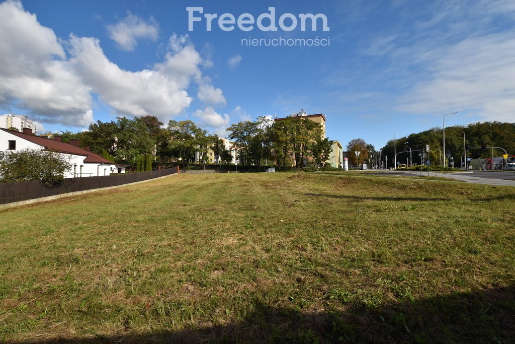 Działka budowlana pod dzierżawę Ostrowiec Świętokrzyski, Kuźnia  1 239m2 Foto 5