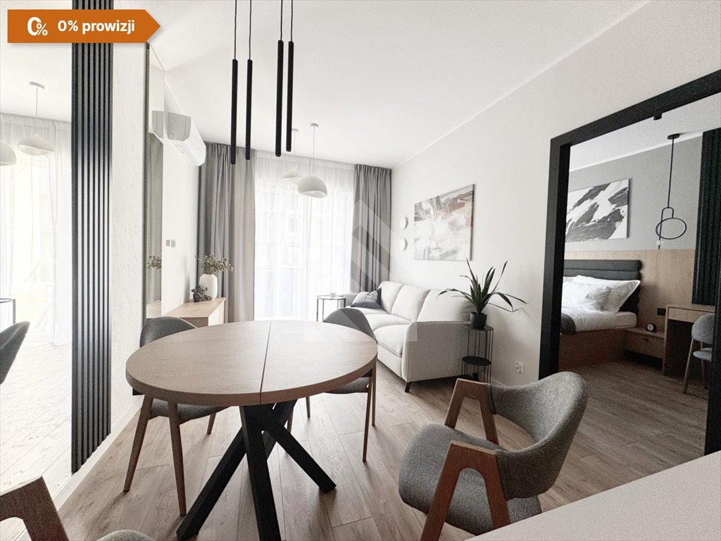 Mieszkanie trzypokojowe na sprzedaż Bydgoszcz, Bielawy  60m2 Foto 1