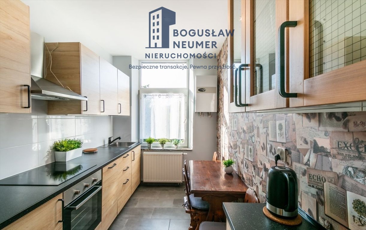 Mieszkanie 58 m² z dużą komórką w Łodzi-Górnej zapraszam: Łódź Łódź-Górna: Tadeusza Czackiego