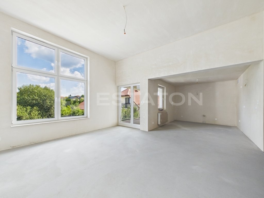 Polecam przestronne 3-pokojowe mieszkanie 110 m² z balkonem w Rzeszowie Rzeszów, al. gen. Władysława Sikorskiego  110m2 Foto 1