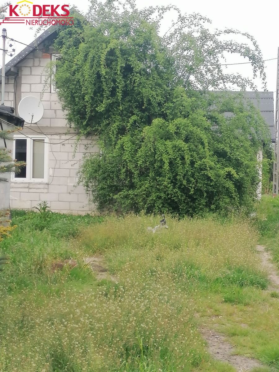 Dom na sprzedaż Jabłonna  100m2 Foto 1