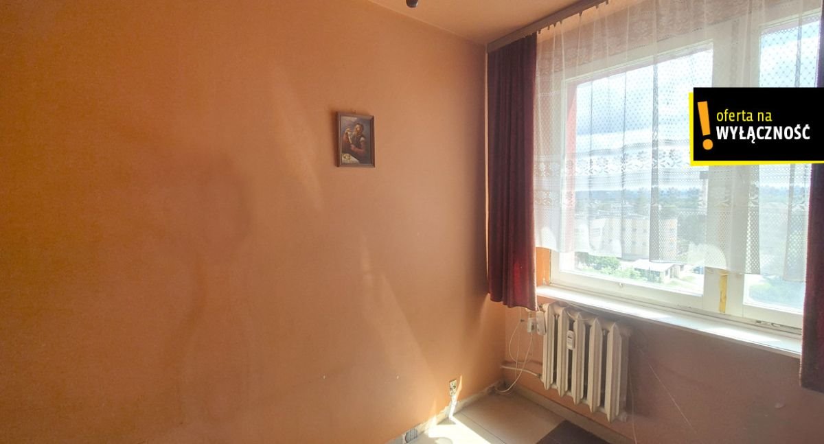 Mieszkanie dwupokojowe na sprzedaż Kielce, Jana Nowaka-Jeziorańskiego  40m2 Foto 2