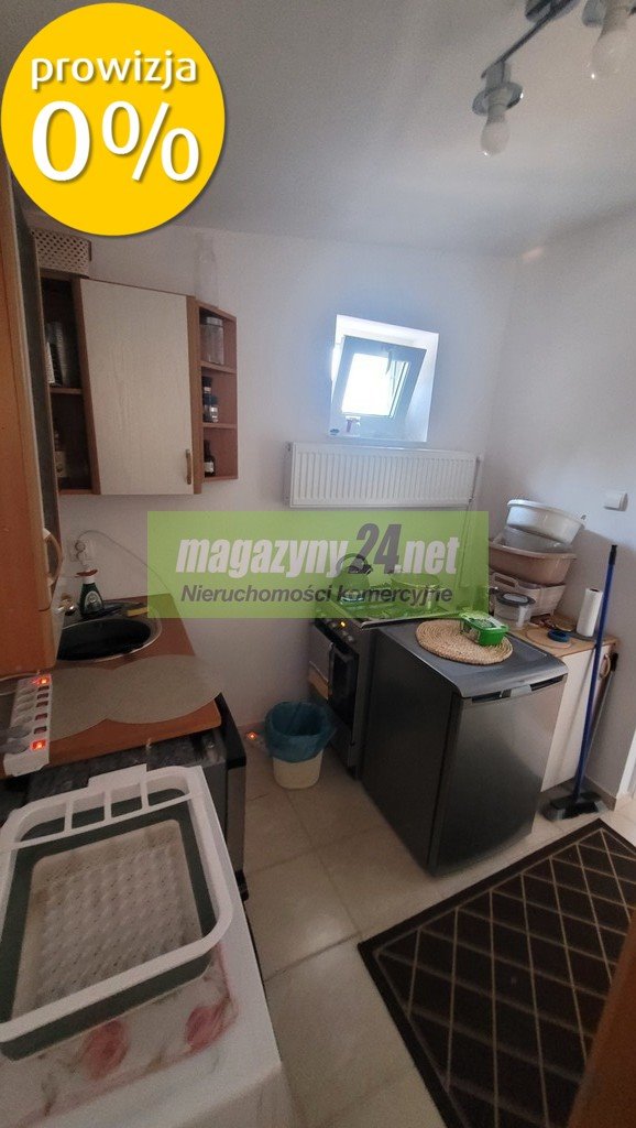 Magazyn na sprzedaż Góra Kalwaria  300m2 Foto 3