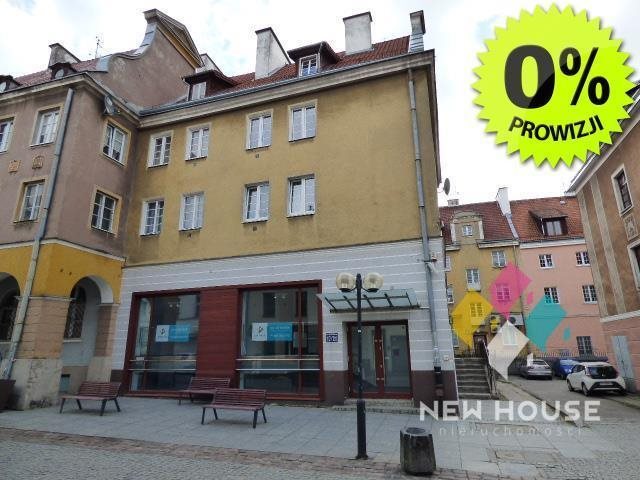 Lokal użytkowy na sprzedaż Olsztyn, Stare Miasto 143m2 Foto 1 Lokal użytkowy na sprzedaż Olsztyn, Stare Miasto 143m2 Foto 1