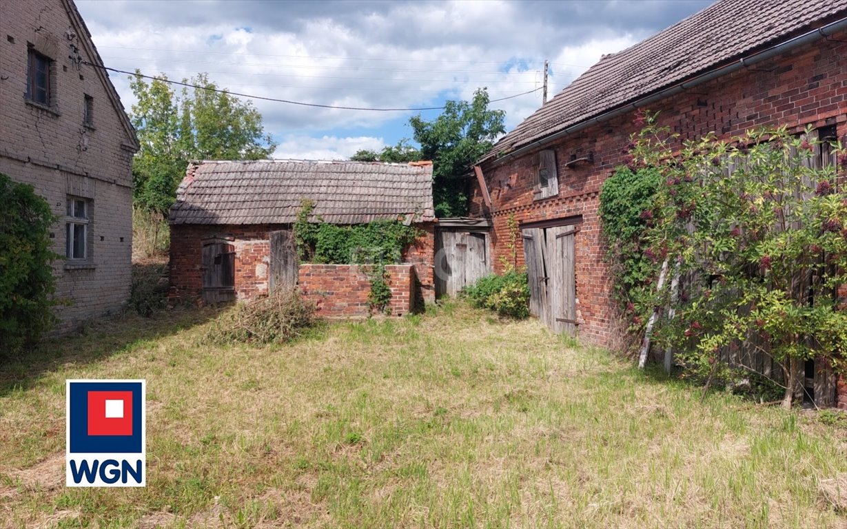 Dom na sprzedaż Bogaczów, Dębowa  80m2 Foto 1
