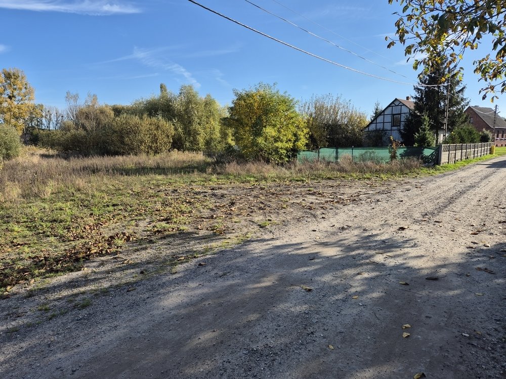 Działka budowlana na sprzedaż Daleszewo, Łubnica  2 058m2 Foto 4