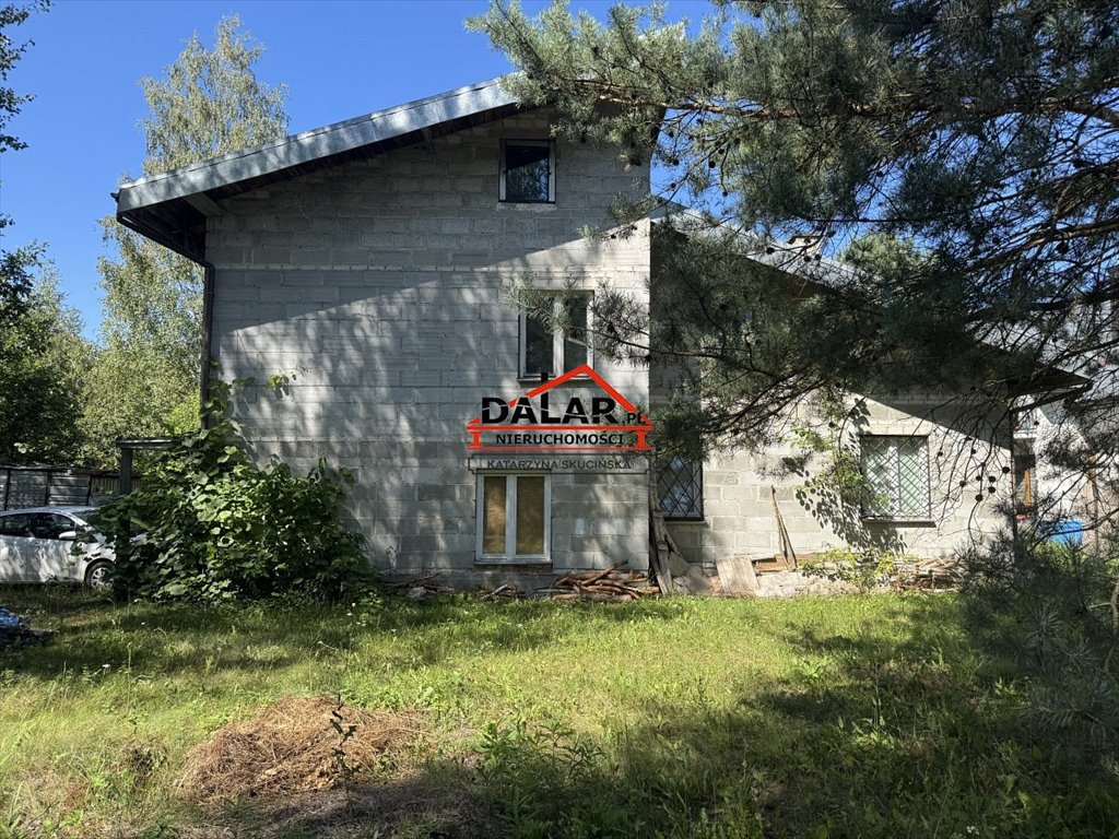 Dom 240 m² na działce 1500 m² w Sułkowicach - zapraszam Sułkowice, Jagodowa  240m2 Foto 1