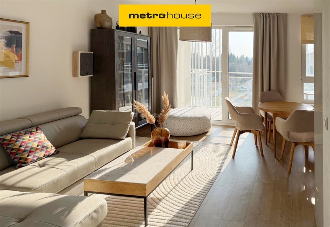 Mieszkanie trzypokojowe na sprzedaż Kołobrzeg  54m2 Foto 1