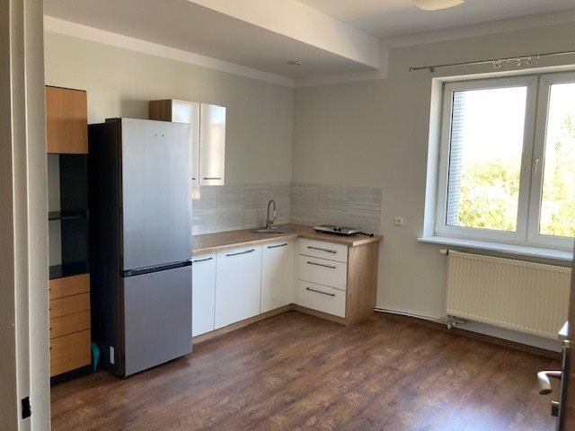 Mieszkanie dwupokojowe na wynajem Aleksandrów Łódzki, Wierzbińska  30m2 Foto 1